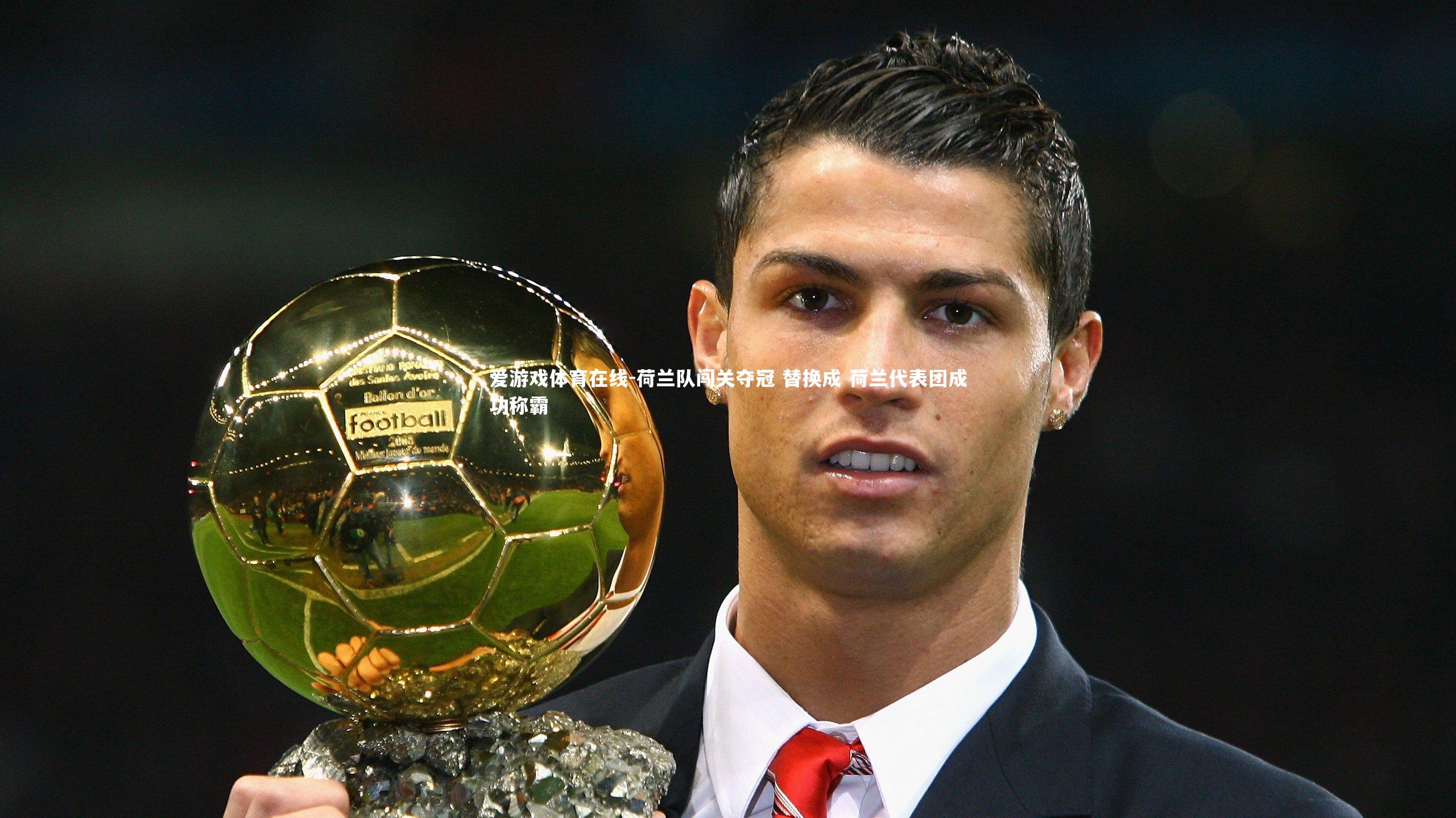 荷兰队闯关夺冠 替换成 荷兰代表团成功称霸