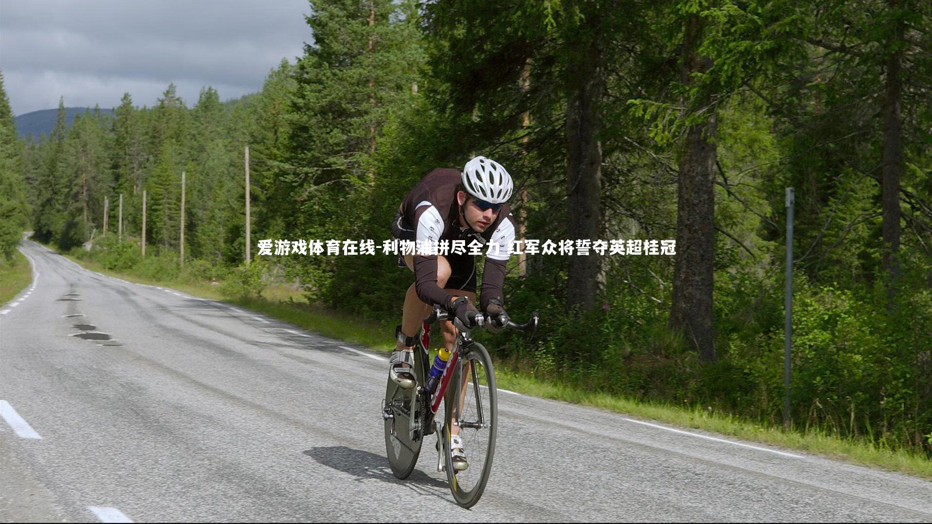 利物浦拼尽全力 红军众将誓夺英超桂冠