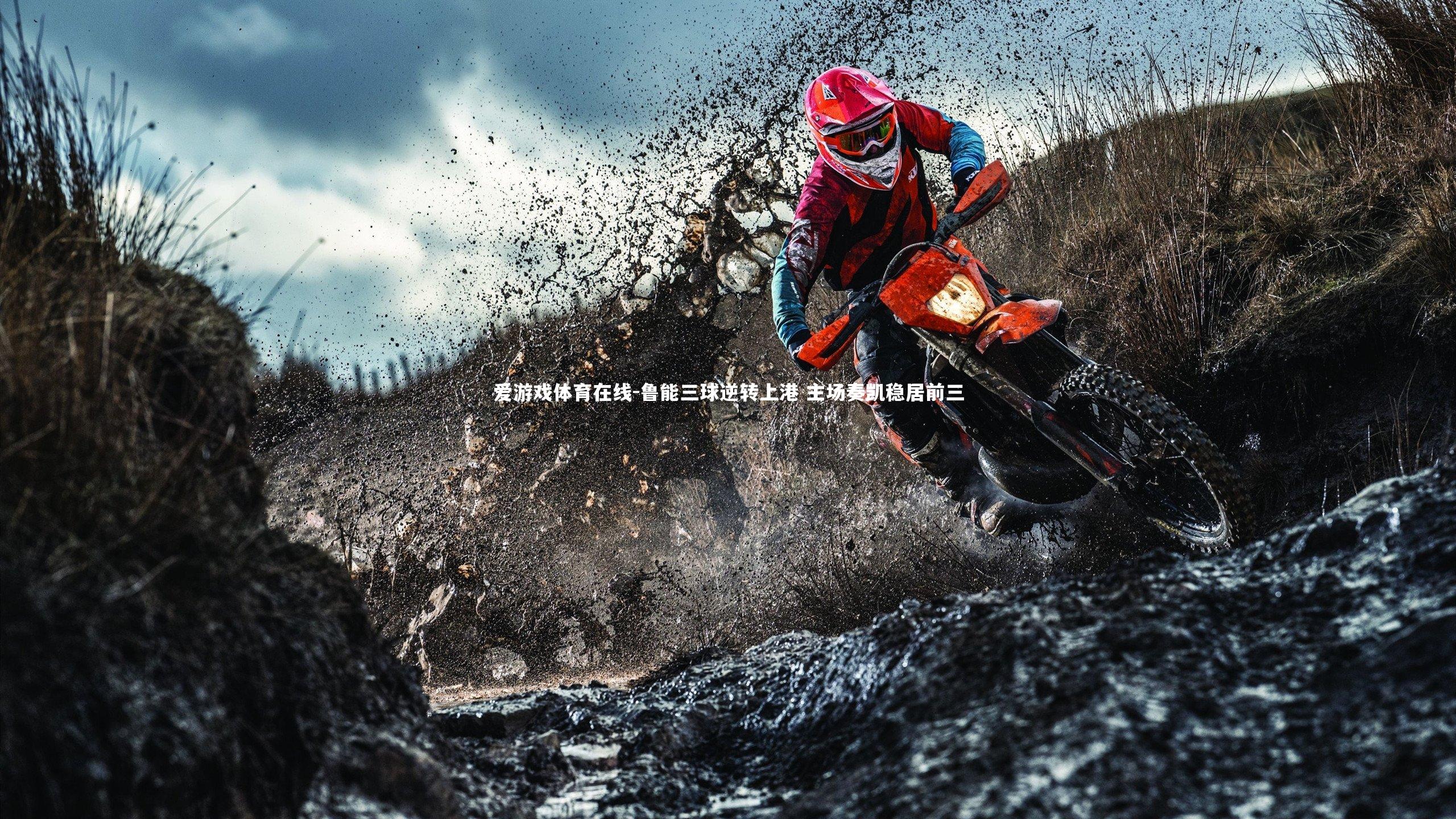 鲁能三球逆转上港 主场奏凯稳居前三